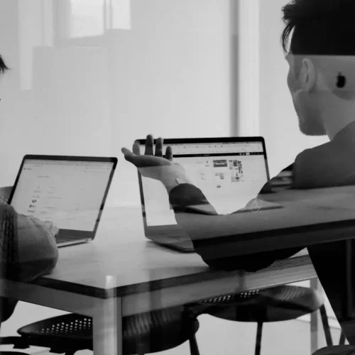 pymes auditoria informes financiación socios crecimiento